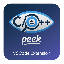 C/C++ Peek Hover
